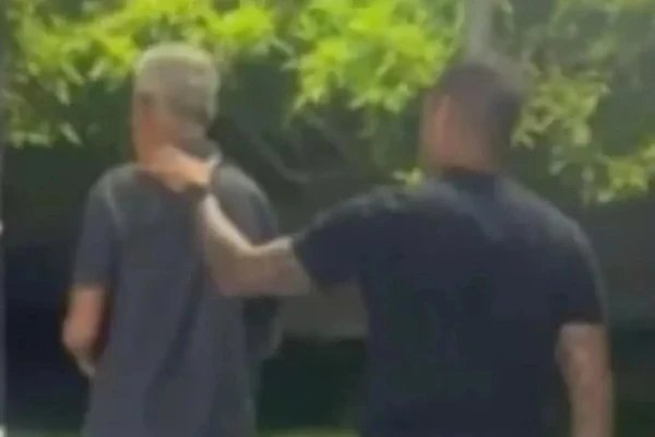 [Auxiliar de enfermagem é preso por assédio sexual contra pacientes e colegas de trabalho]