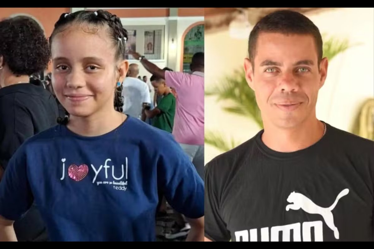 Homem mata filha de 15 anos com golpes de machado e comete suicídio na Bahia