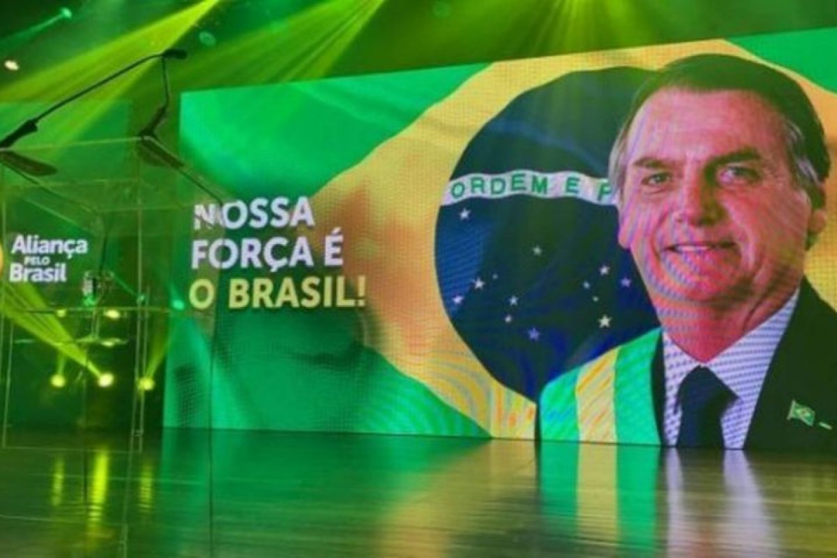 Aliança pelo Brasil: assinaturas de eleitores mortos são identificadas pelo TSE