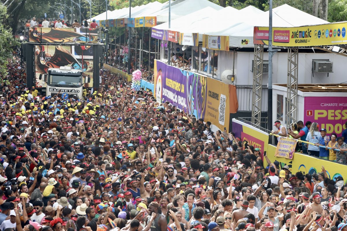 Carnaval 2026: Feriado, ponto facultativo ou dia útil? Saiba agora