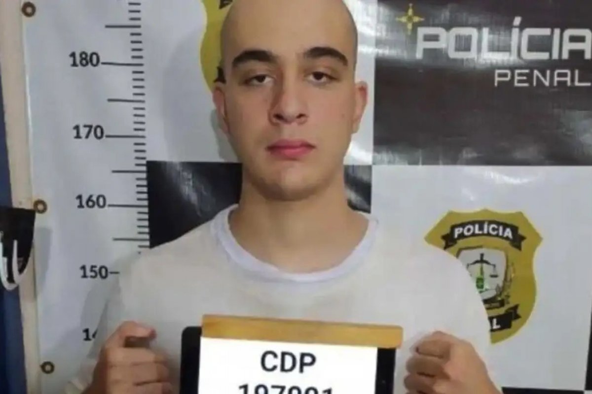 Piloto que espancou jovem em Brasília responderá por homicídio doloso