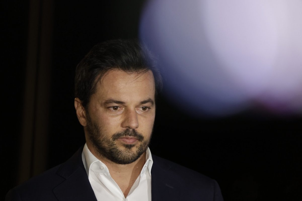 PF aponta mensagens entre Fábio Faria e empresário sobre possível voto de Toffoli em ação bilionária no STF