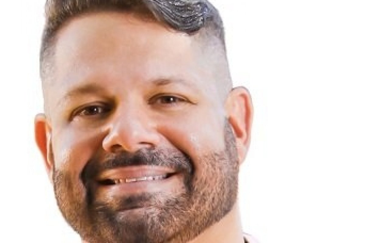 Danniel Vieira confirma shows e trio no Carnaval e encerrará festa no “Arrastão”! 