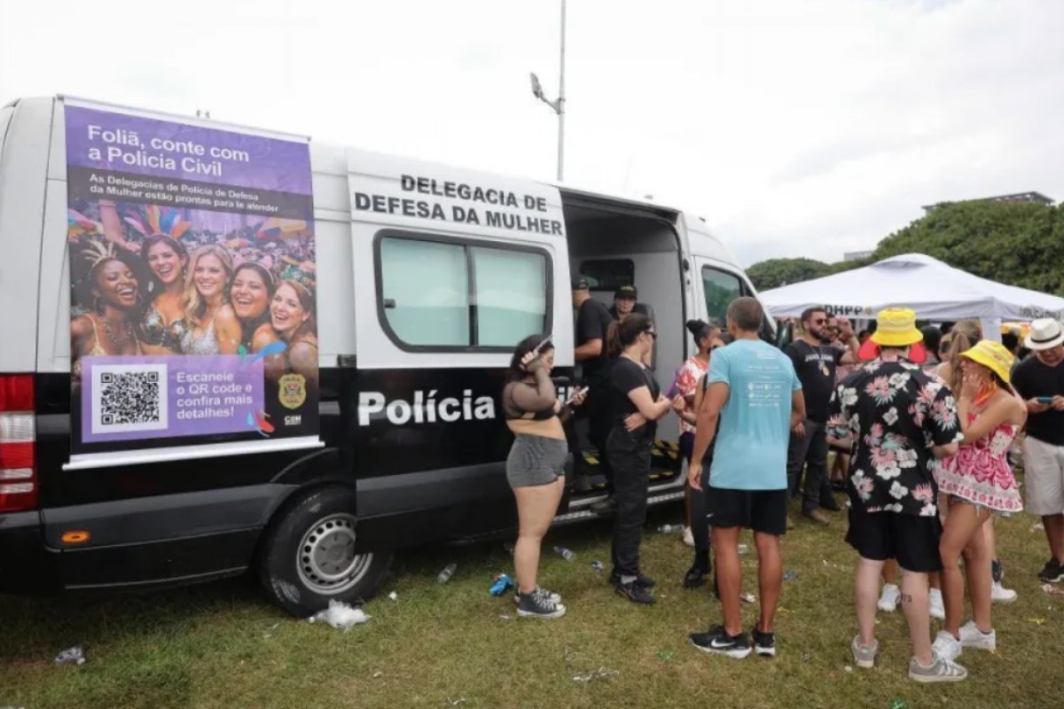 Após tumultos no pré-Carnaval, SP reforça policiamento com 5,2 mil PMs na capital