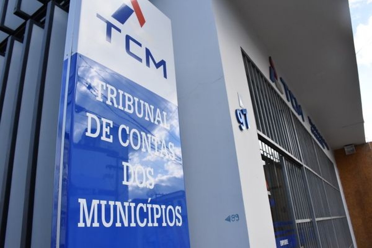 TCM suspende licitação de serviços públicos em Juazeiro