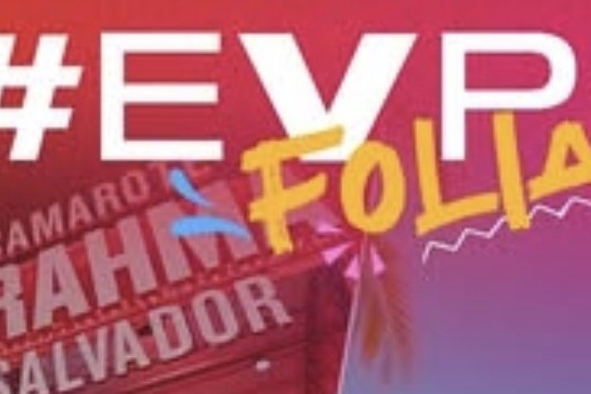 Grupo Prima reúne corretores de imóveis no #EVP Folia!