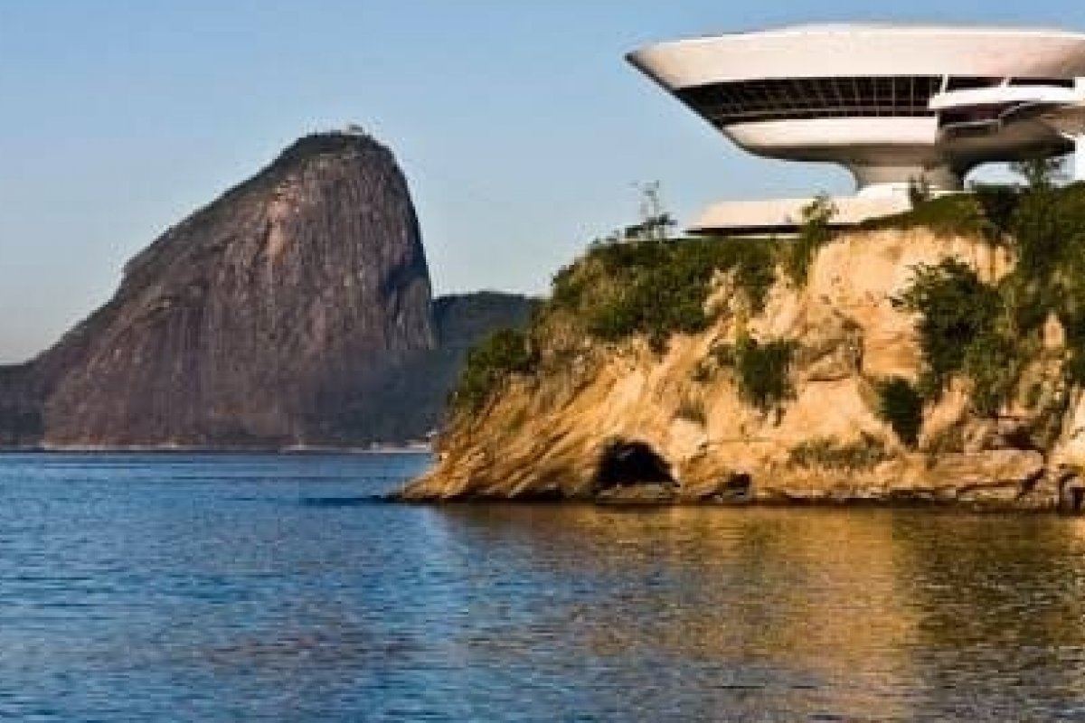 Museu de Arte Contemporânea é eleito uma das 10 obras mais influentes do mundo