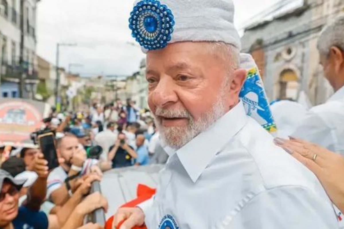 Presidente Lula visita principais Carnaval do Brasil neste fim de semana; Salvador está entre cidades