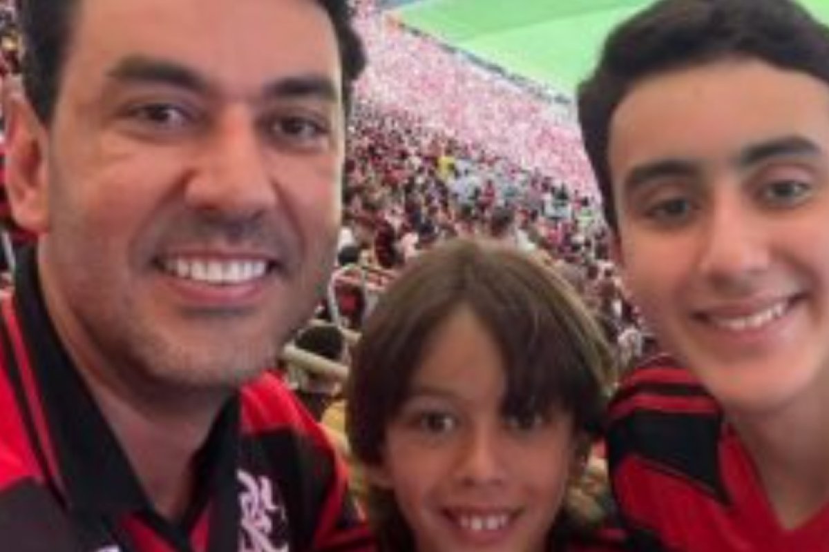 Segundo filho morto por secretário de Itumbiara será velado neste sábado (14)
