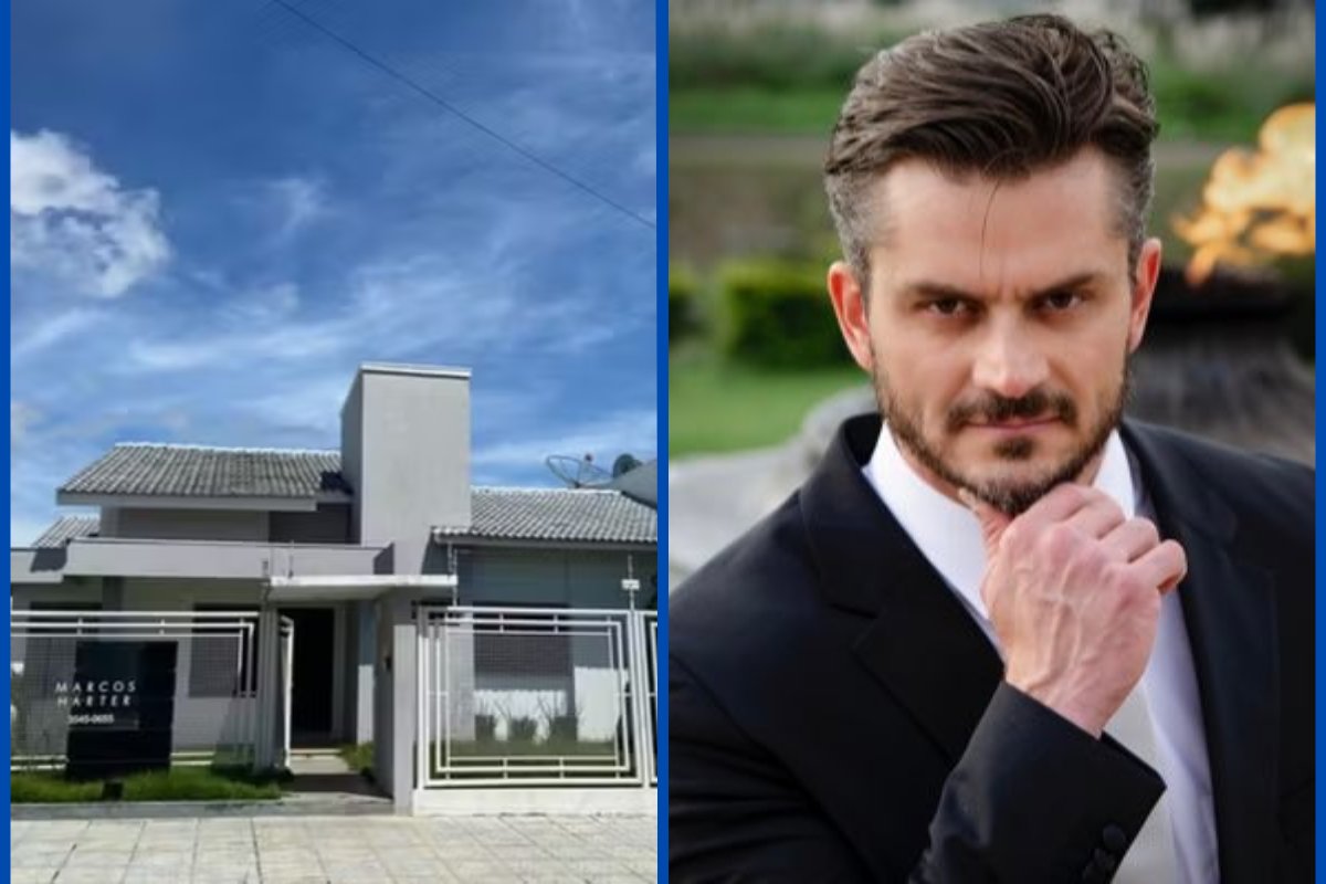 Clínica do ex-BBB Marcos Harter é denunciada por lesão corporal e fraude após cirurgia plástica no Mato Grosso