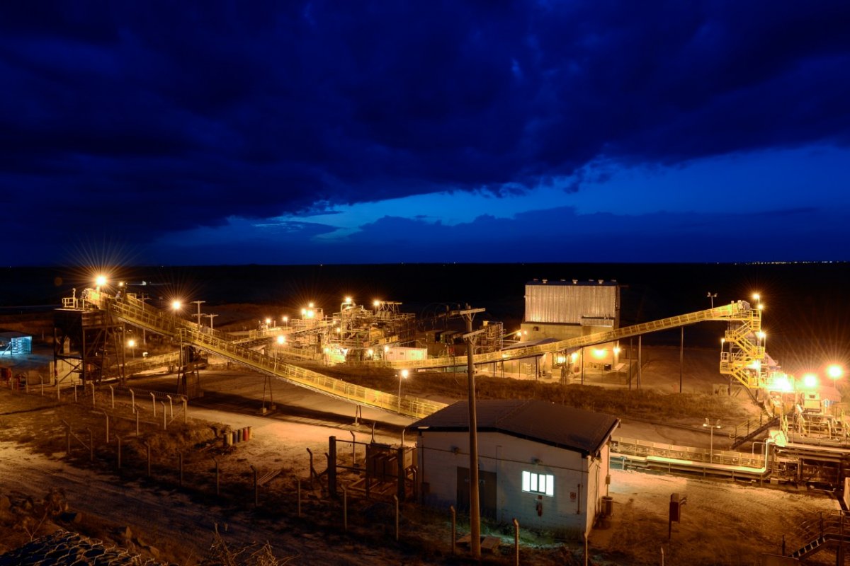 Em 2019, produção de diamantes na Bahia ultrapassa R$ 108 milhões