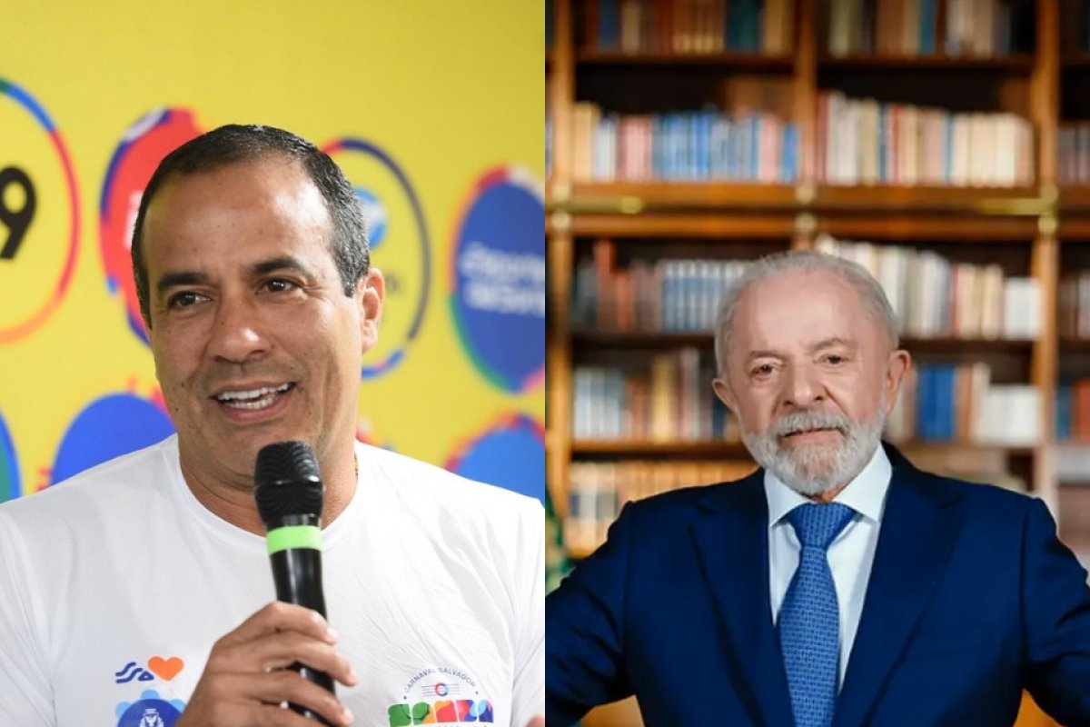 Vídeo: Bruno Reis não receberá o presidente Lula no circuito Osmar