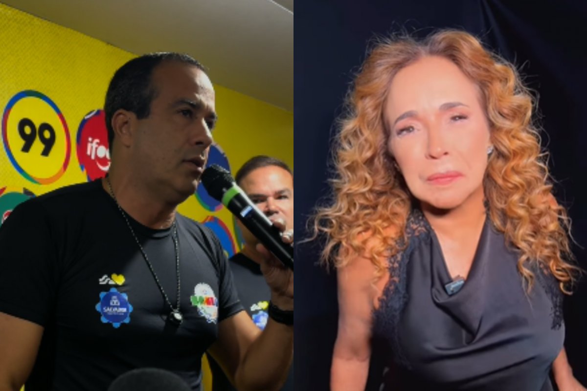 Vídeo: 'Gera instabilidade e disputa', diz Bruno Reis sobre decisão que favoreceu bloco de Daniela Mercury