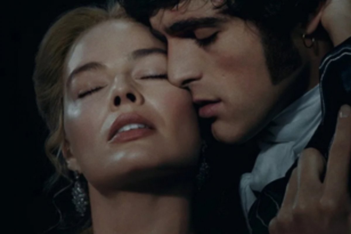 Além de 'O Morro dos Ventos Uivantes', conheça 5 estreias que foram inspiradas em livros