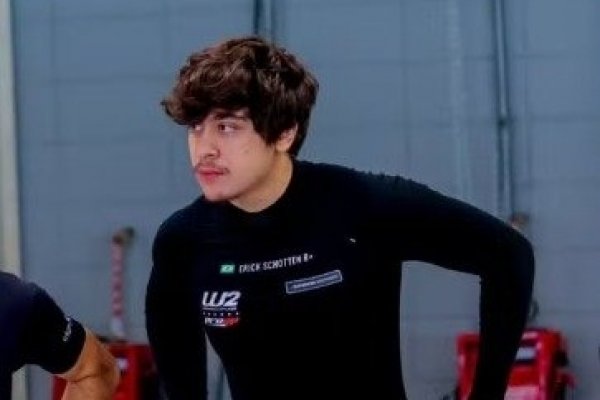 [Adolescente relata agressões e humilhações atribuídas a ex-piloto no DF]