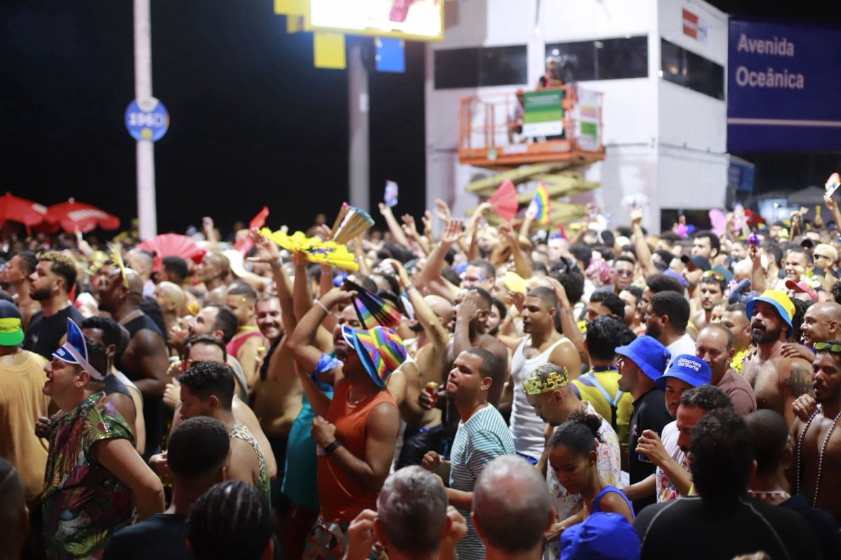 Salvador x Recife: foliões levantam embate sobre qual o melhor Carnaval do Brasil