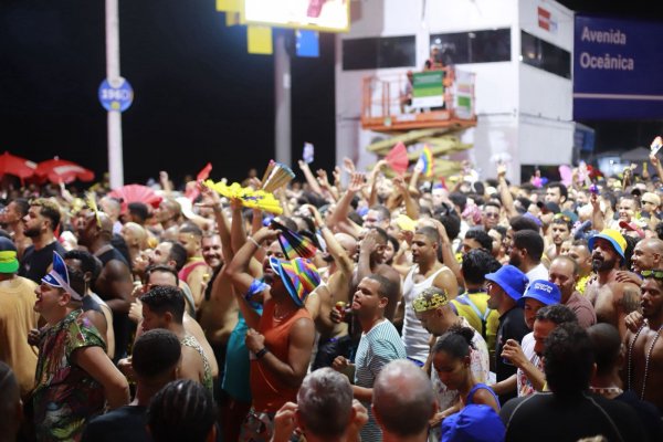 [Salvador x Recife: foliões levantam embate sobre qual o melhor Carnaval do Brasil]