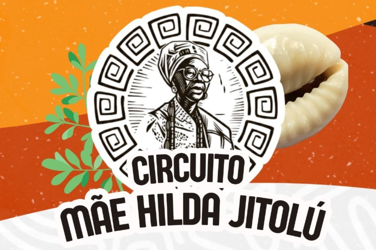 Circuito Mãe Hilda Jitolú celebra a Ancestralidade e o Protagonismo Afro-Brasileiro no Carnaval 2026