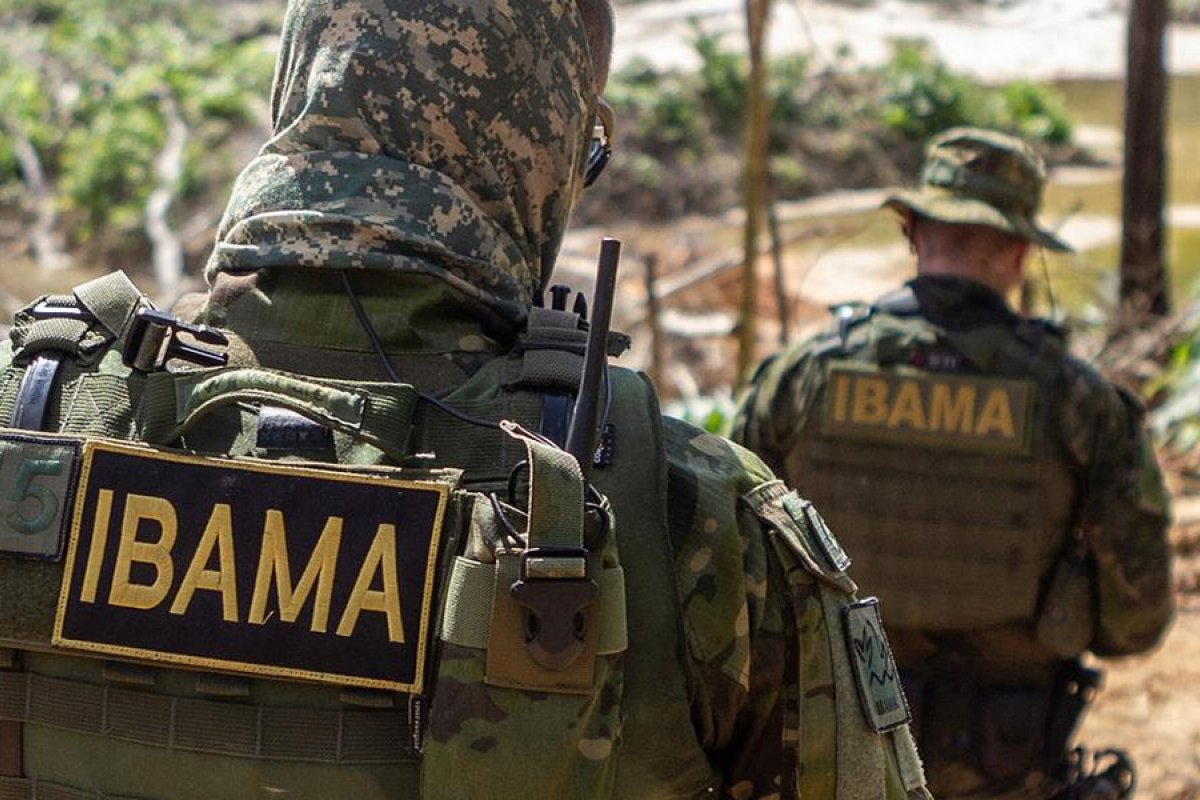 Presidente do Ibama publica portaria que reduz contato de funcionários com a empresa