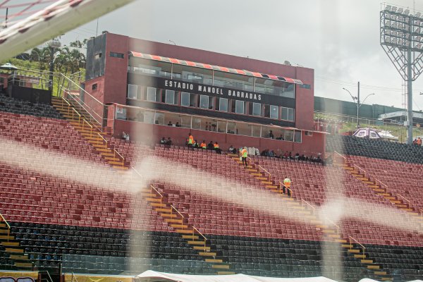 [Vitória x Bahia de Feira tem horário alterado pela oitava rodada do Baiano]