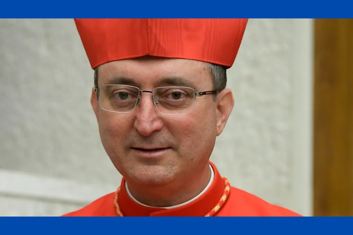 Cardeal Dom Sergio da Rocha é confirmado como membro do Dicastério para os Bispos