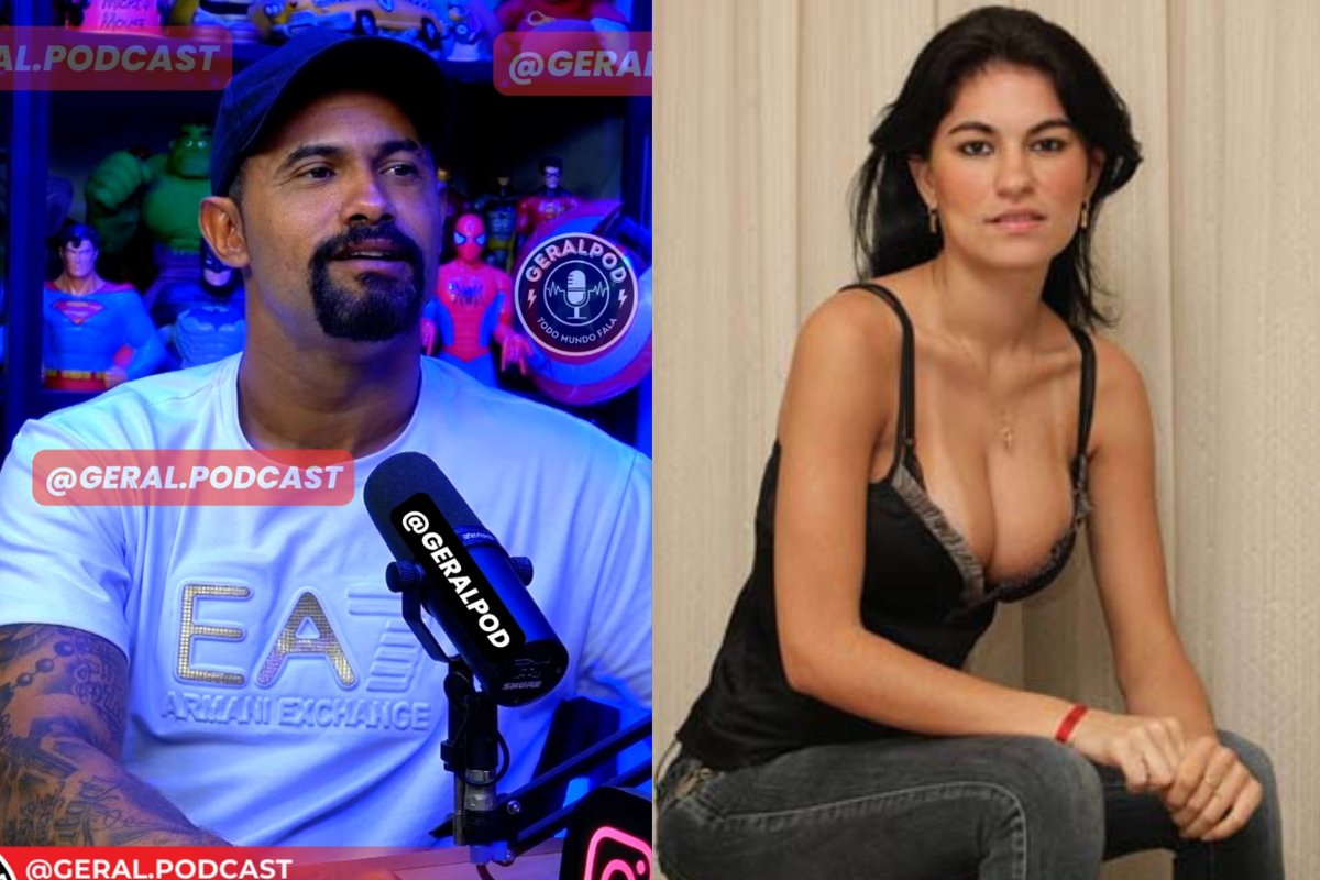 Condenado pela morte de Eliza Samudio, Bruno admite omissão e nega ser mandante