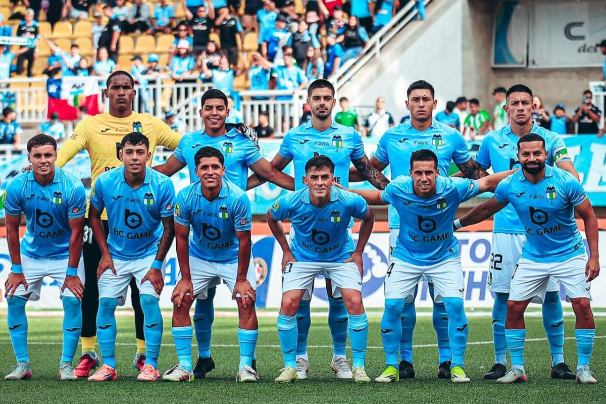 O’Higgins é o primeiro obstáculo do Bahia na Libertadores 2026