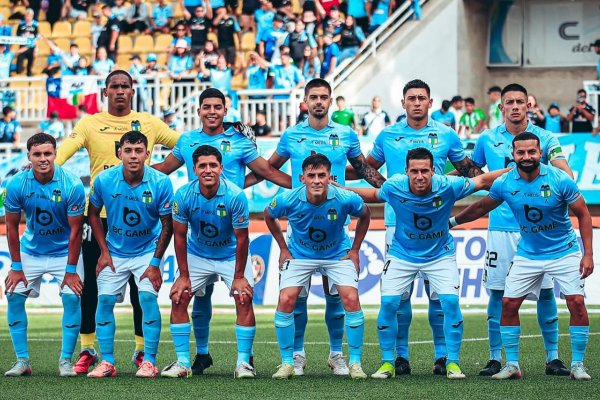 [O’Higgins é o primeiro obstáculo do Bahia na Libertadores 2026]