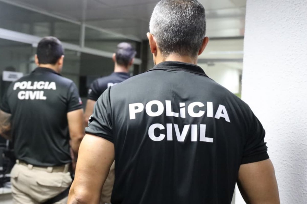 Suspeito de tentativa de homicídio é preso no Carnaval de Salvador