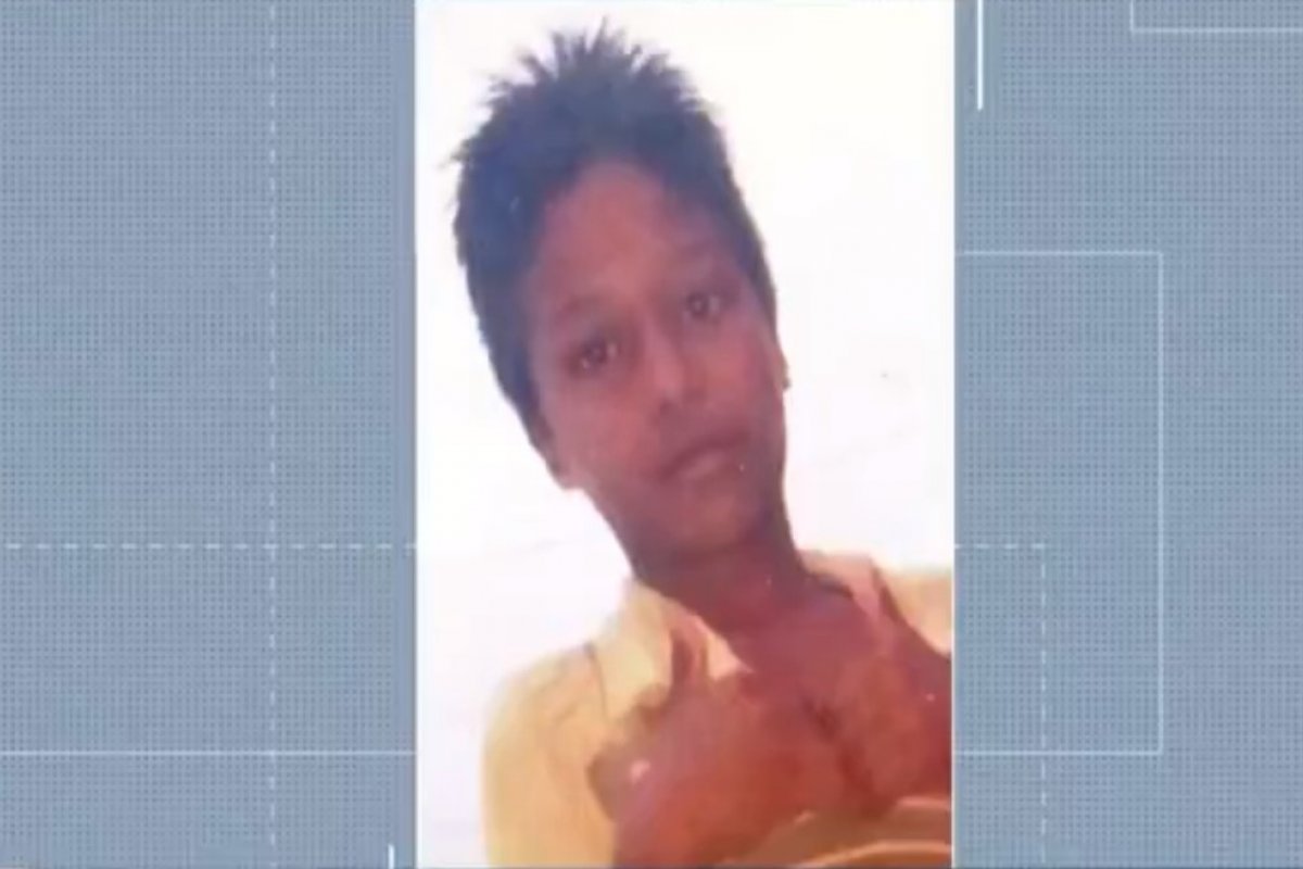 Menino de 10 some após ser levado por homem em Itabuna, sul da Bahia