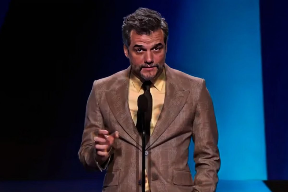 O Agente Secreto conquista prêmio de melhor filme internacional no Spirit Awards