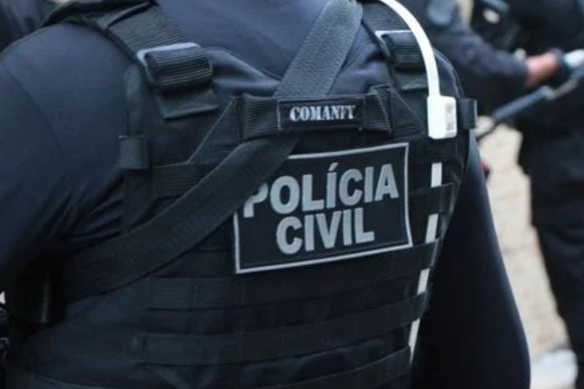 Auxiliar de pedreiro é assassinado a tiros em Feira de Santana