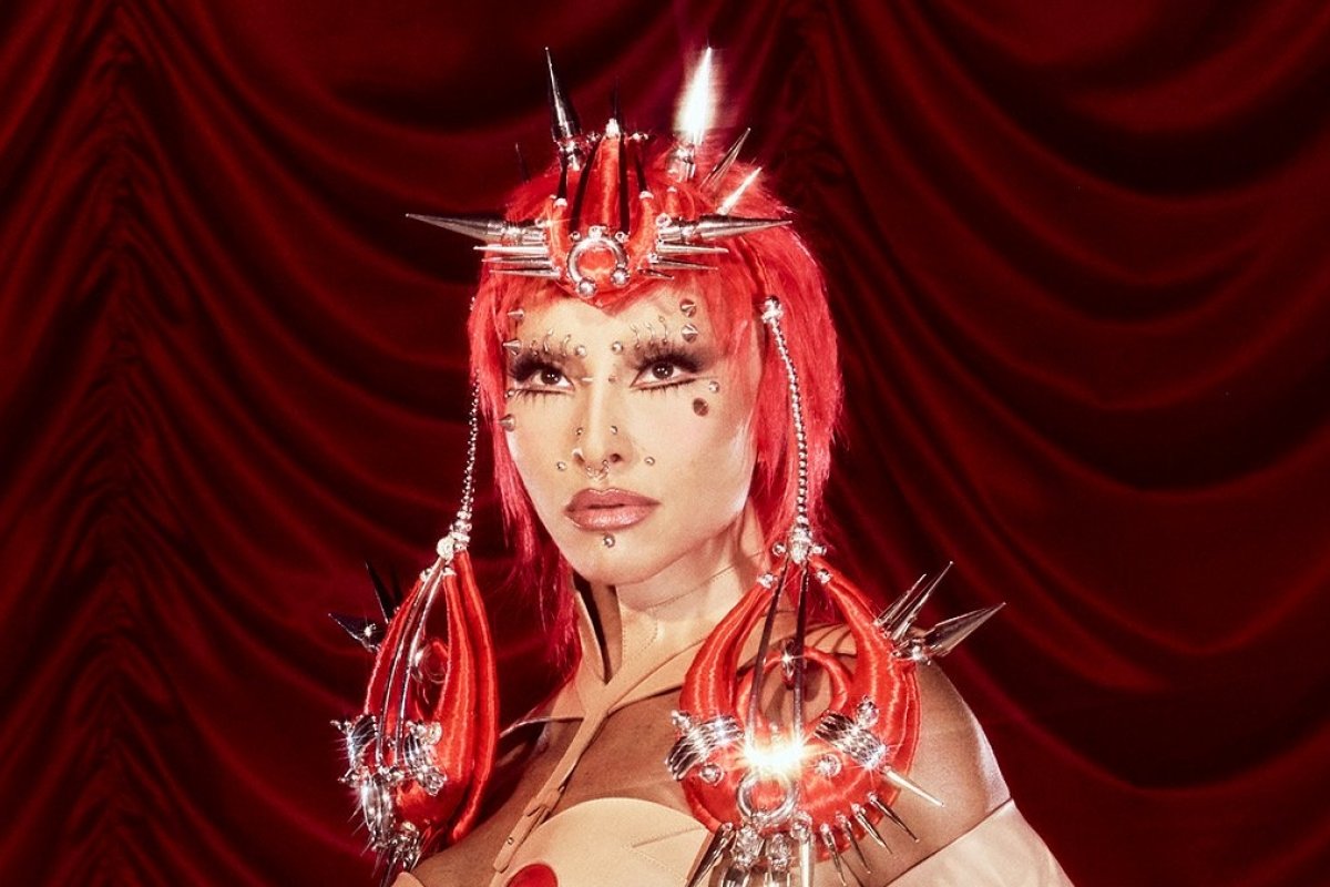 Carnaval 2026: Sabrina Sato surge com o look mais ousado de toda sua temporada! 