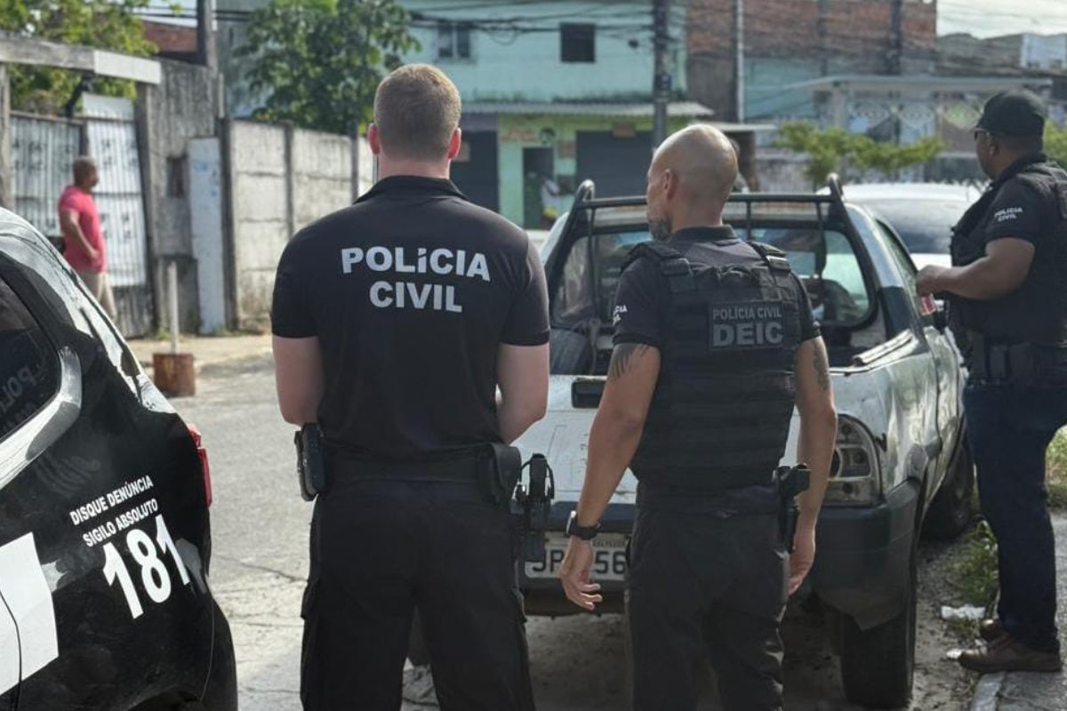Policial militar é preso em investigação por fraudes na compra de abadás em Salvador