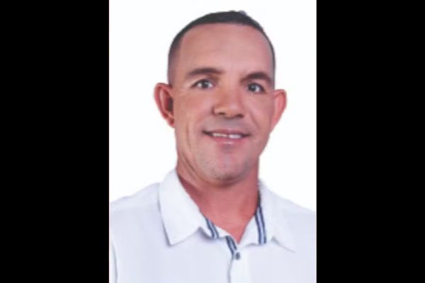 [Ex-vereador de Conceição de Almeida morre após bater a cabeça durante mergulho em rio na Bahia]