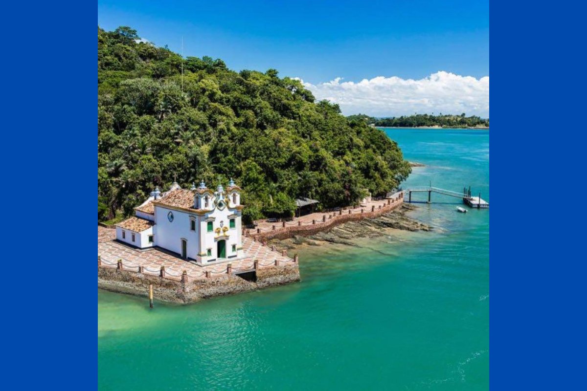 Falta de água na Ilha dos Frades completa 15 dias e afeta moradores, turistas e estabelecimentos