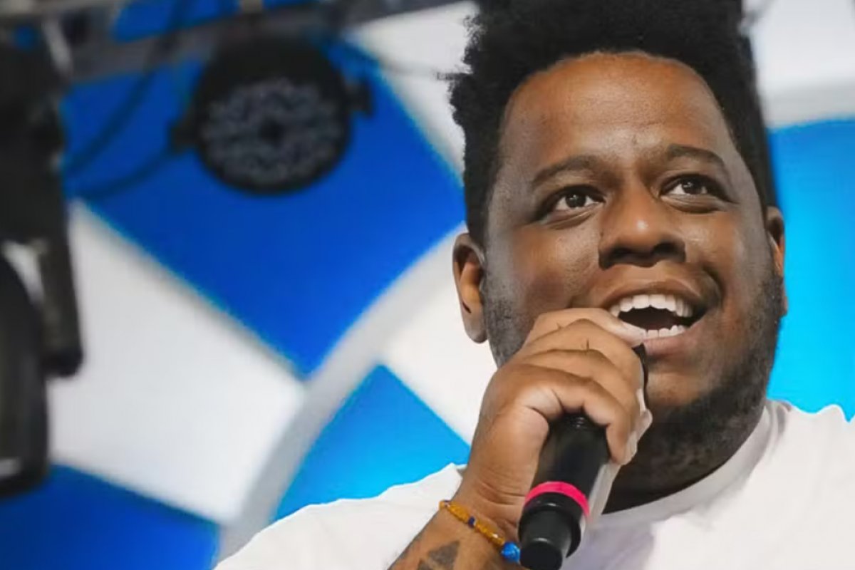 André Rodrigues anuncia demissão da Portela após desfile na Sapucaí