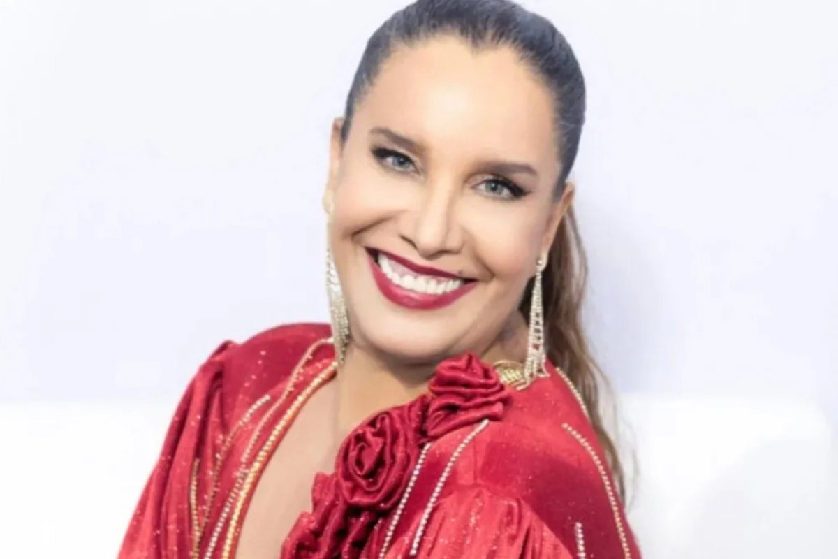 VÍDEO: Sarajane publica desabafo nas redes e internautas apontam indireta a Daniela Mercury