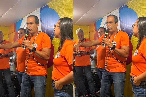 [VÍDEO: Carnaval de Salvador 2027 começa ainda em janeiro e terá um dia a mais de festa]