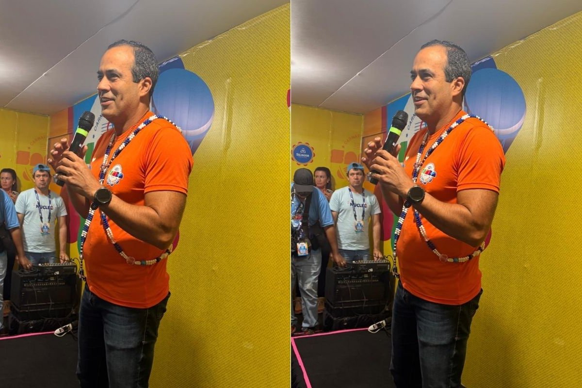 VÍDEO: Bruno Reis afirma que o Carnaval do Campo Grande "voltou a ser desejado"