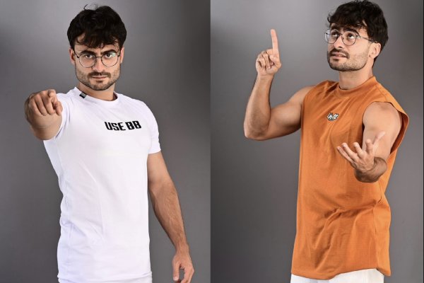 [Enzo O Bruxo bate 1 milhão de views no YouTube com “Quem Manda em Mim” e consolida nova fase! ]