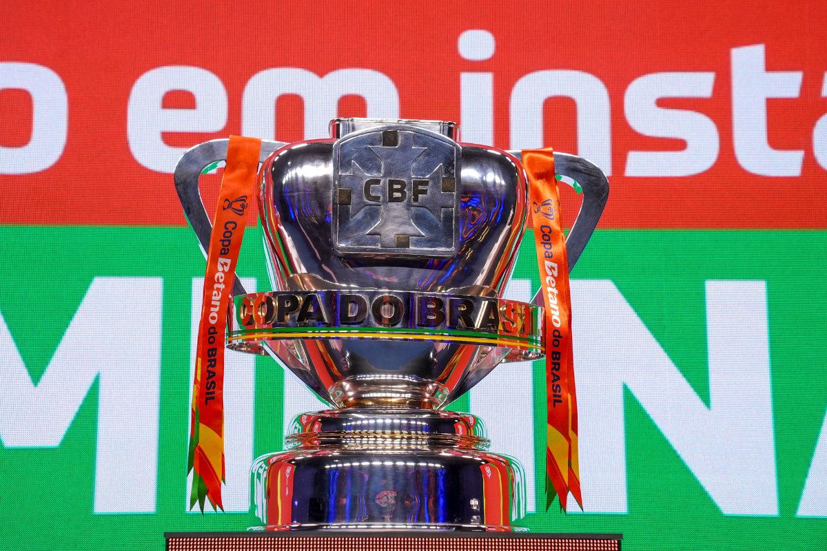 Baianos conhecem datas e horários da segunda fase da Copa do Brasil; Porto pode se juntar ao grupo