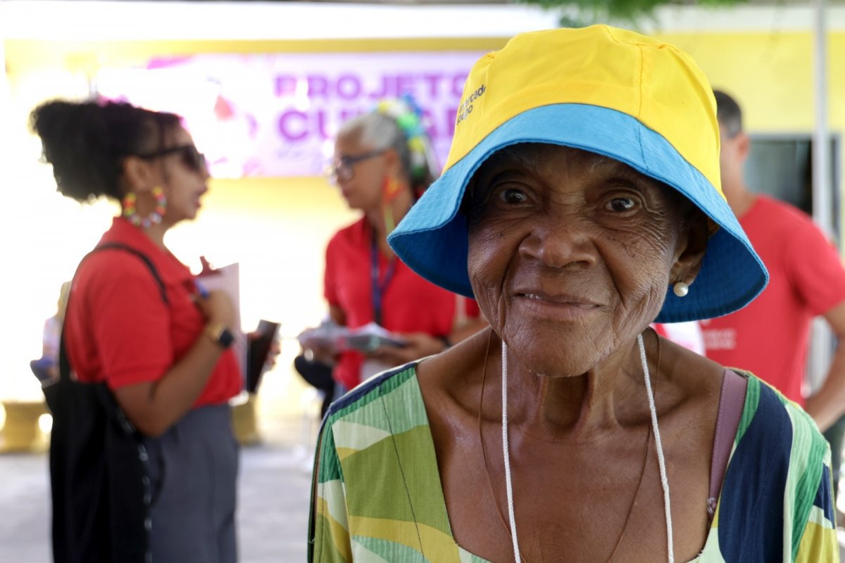 MPBA realiza visita técnica em pontos de apoio a trabalhadores de rua durante o Carnaval