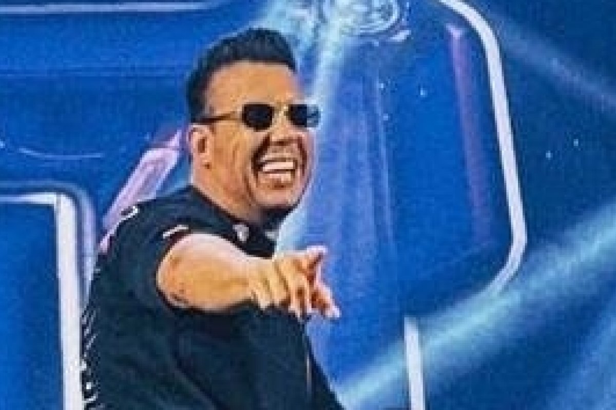 Rubynho encerra o Carnaval 2026 com shows no Maranhão!