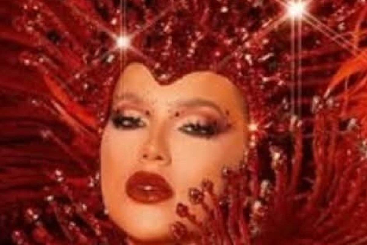 Virginia Fonseca é confirmada como rainha de bateria da Grande Rio em 2027!  