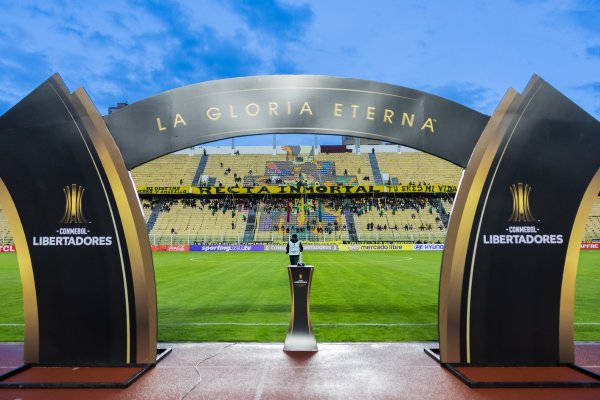 [Bahia inicia decisão continental contra o O’Higgins no Chile ]