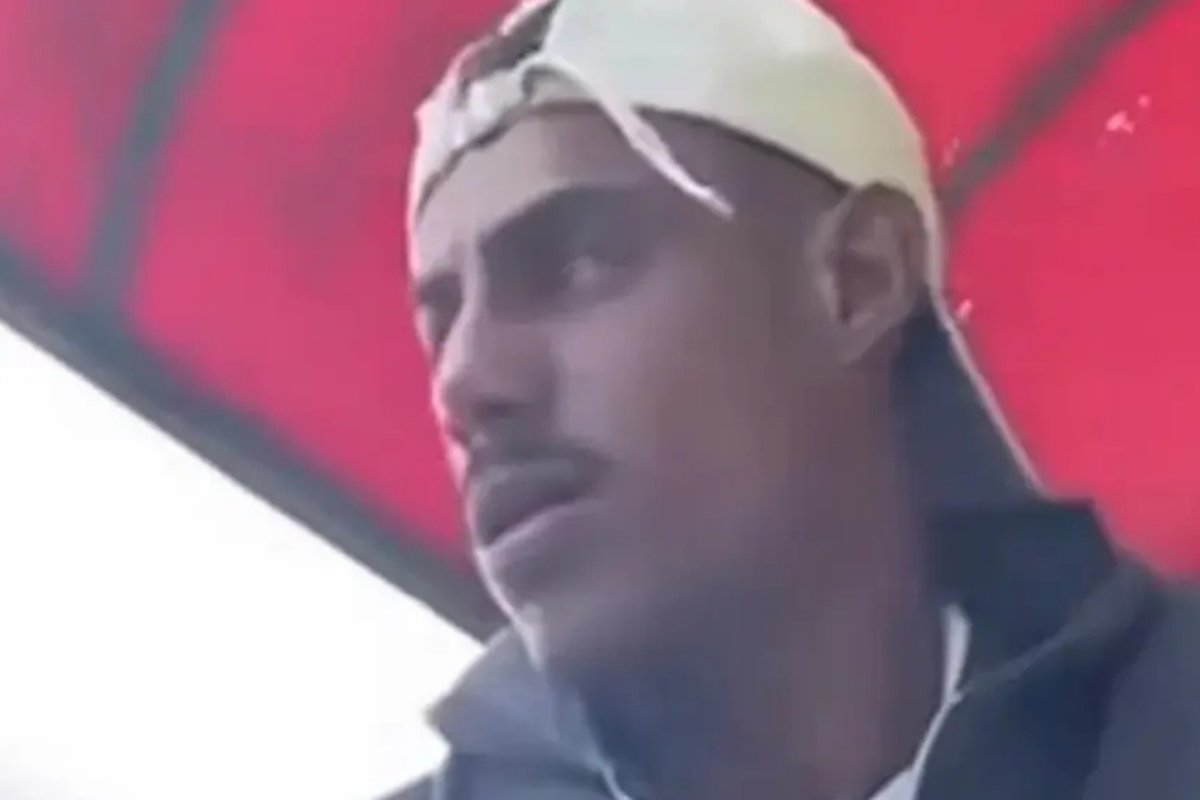 Homem morre após cair de caminhão de lixo no interior da Bahia