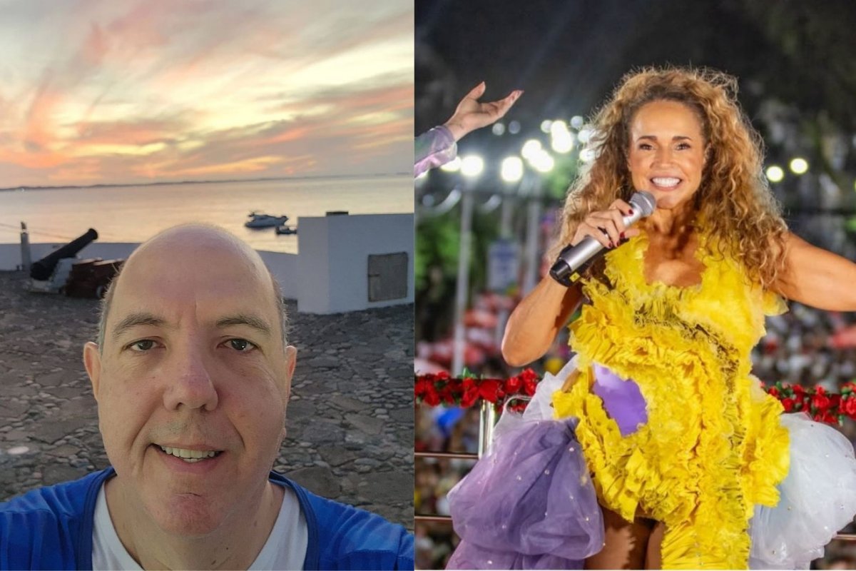 “Não foram Daniela e o Crocodilo que inventaram o Carnaval na Barra”, diz membro da Associação de Blocos da Barra