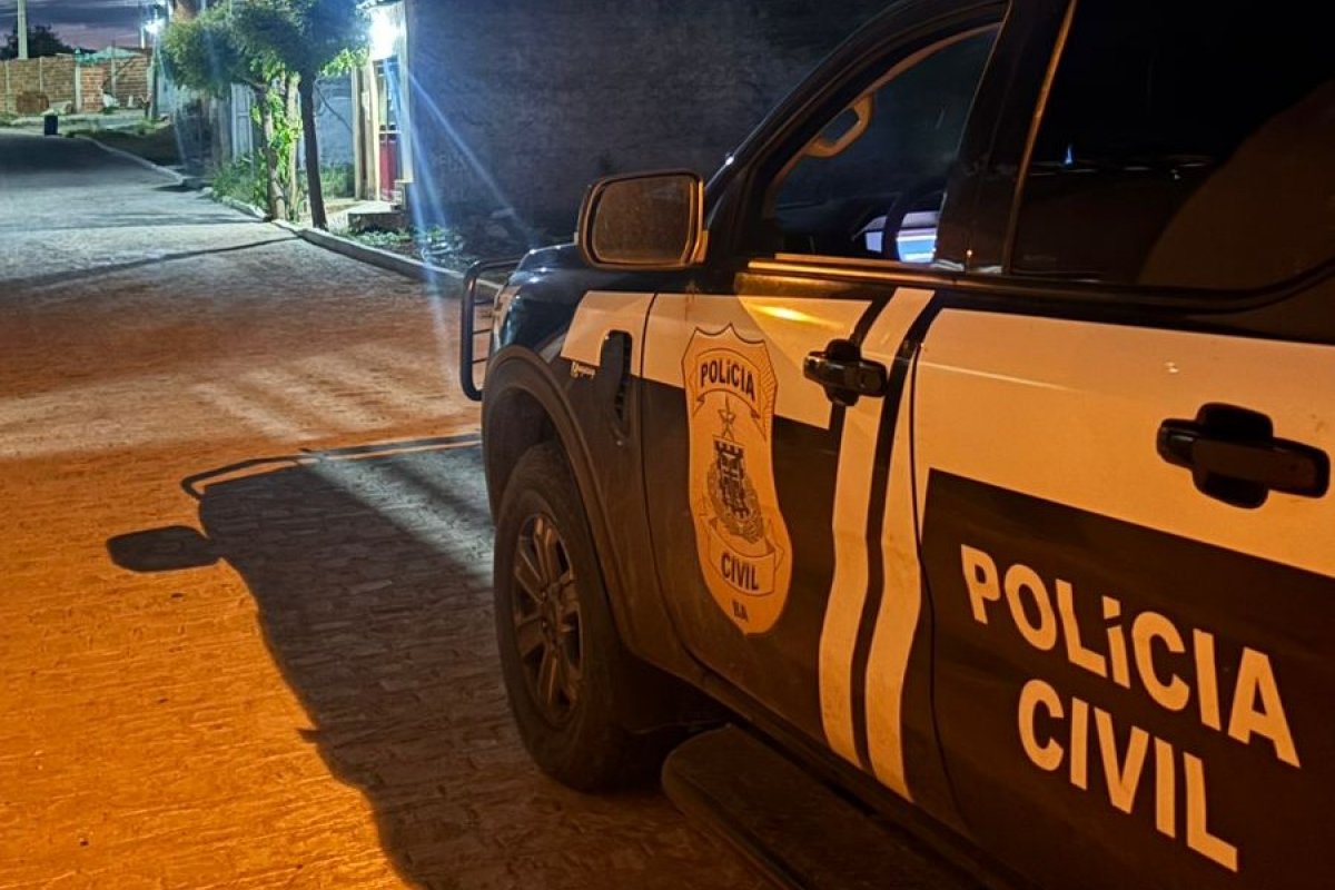Terceiro envolvido em homicídio de adolescente é preso na Bahia