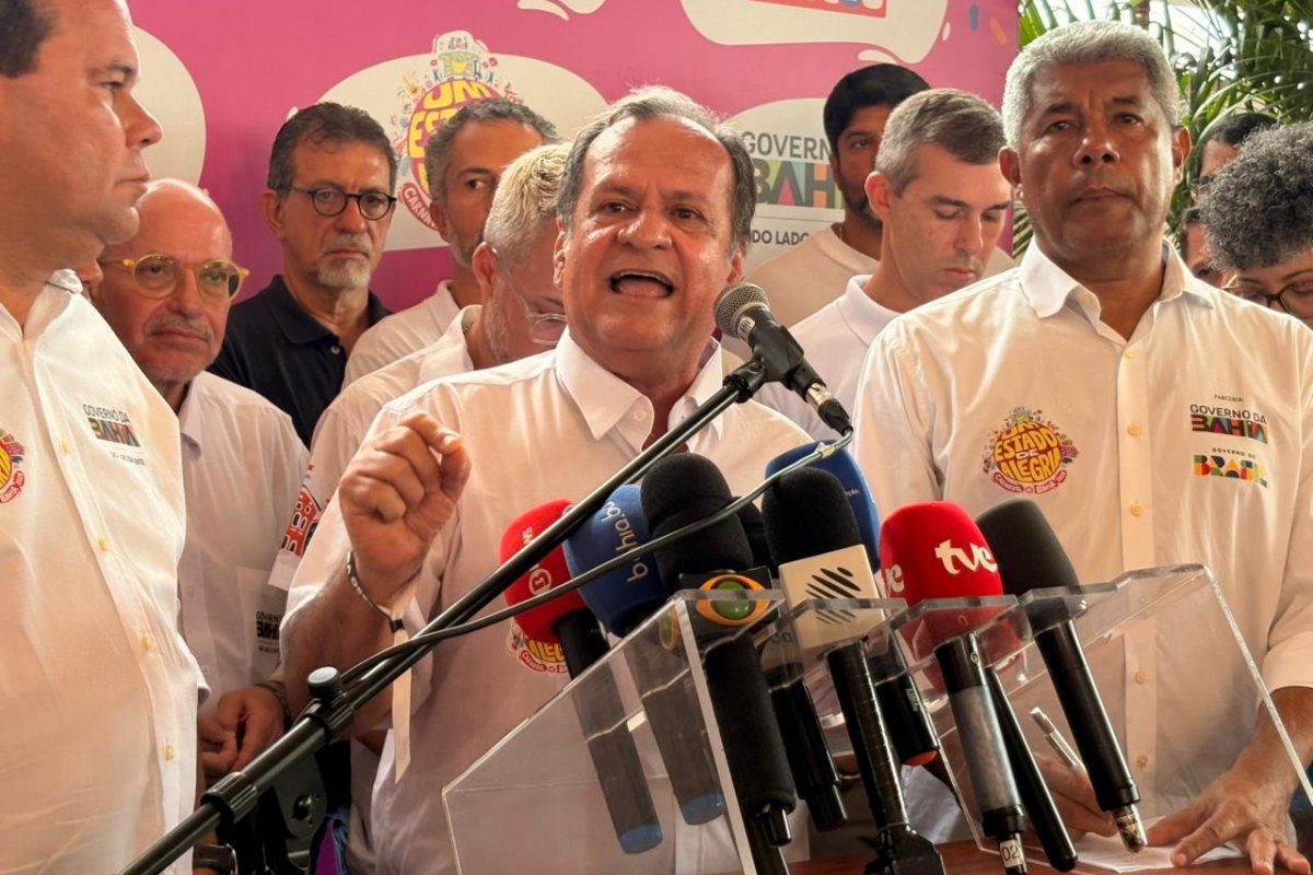 Turismo na Bahia cresce no Carnaval e festa injeta R$ 8,1 bilhões na economia, diz secretario